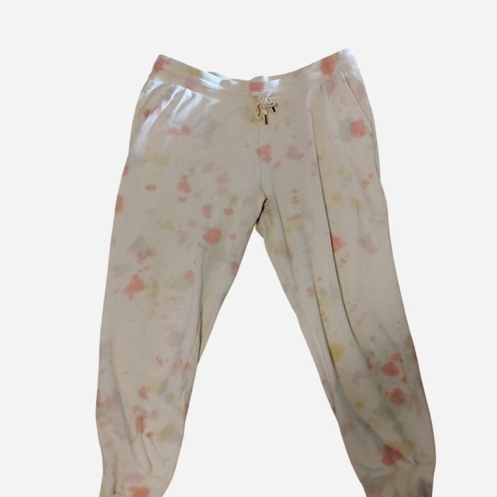 Old Navy Pastel Tie-Dye Sweatpants